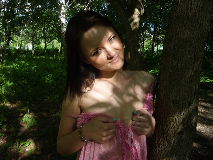 Анкета проститутки Милада - Фото 1, Пензятка, 20 лет, №24792